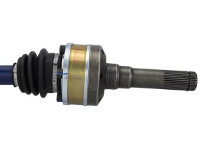Ford Mustang Axle Kit - Left Side - Ford Racing - 31-spline production axle shafts - 2015 Ford Mustang Axle Kit - Left Side - Ford Racing - 31-spline production axle shafts - 2015